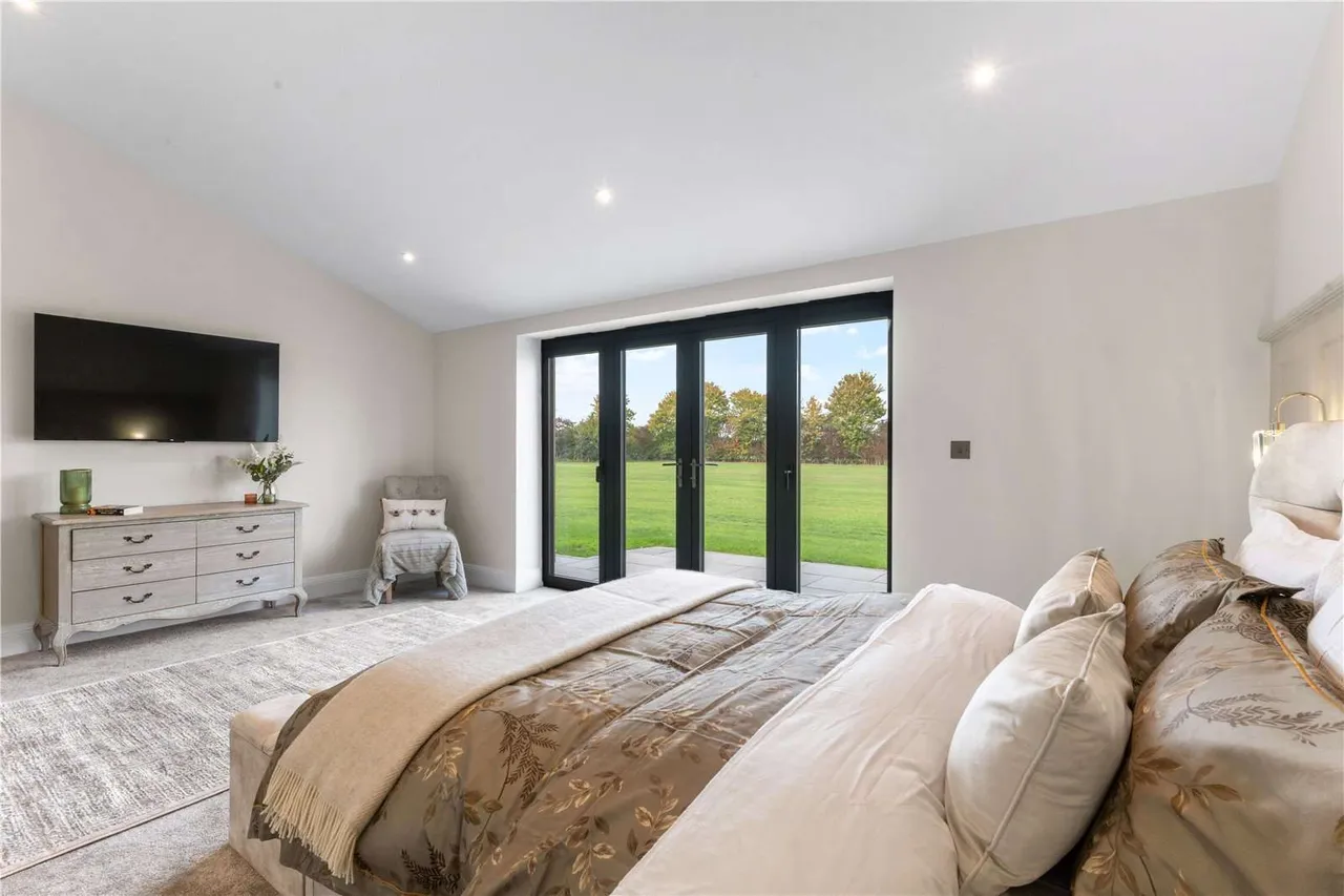 Elm Tree Farm, School Road, Tivetshall St. Margaret, Norwich, NR15 2BL, photo 11