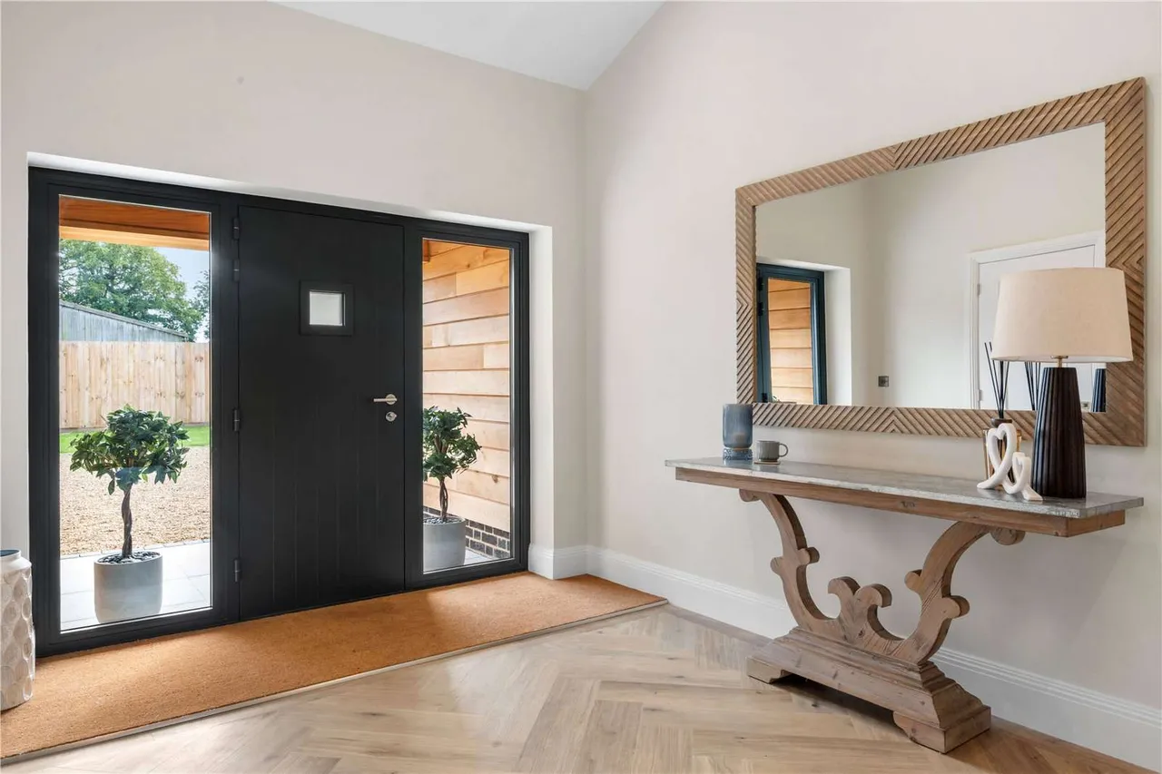 Elm Tree Farm, School Road, Tivetshall St. Margaret, Norwich, NR15 2BL, photo 8