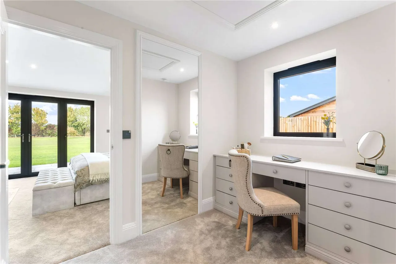 Elm Tree Farm, School Road, Tivetshall St. Margaret, Norwich, NR15 2BL, photo 10