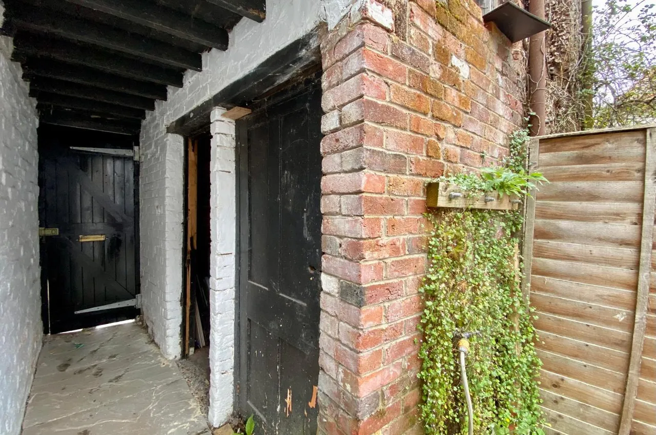 Town Centre, Ringwood, BH24, photo 12
