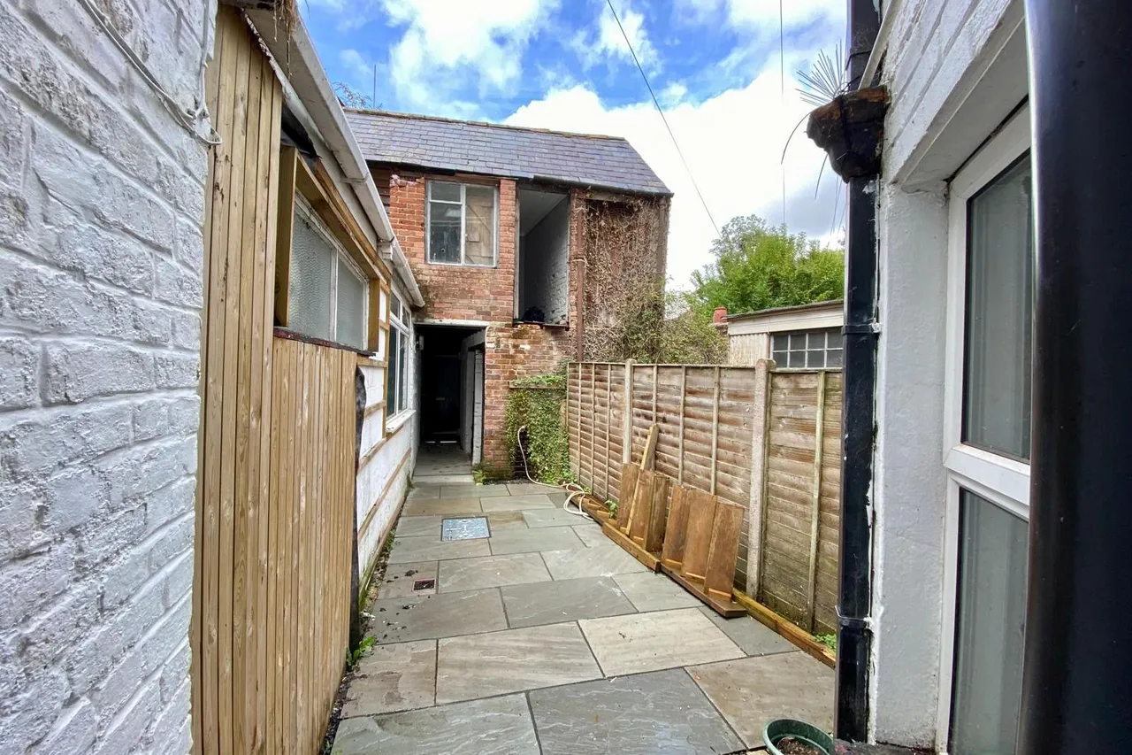 Town Centre, Ringwood, BH24, photo 4