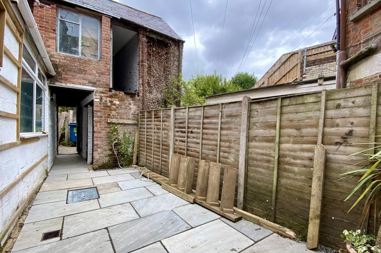 Town Centre, Ringwood, BH24, photo 13