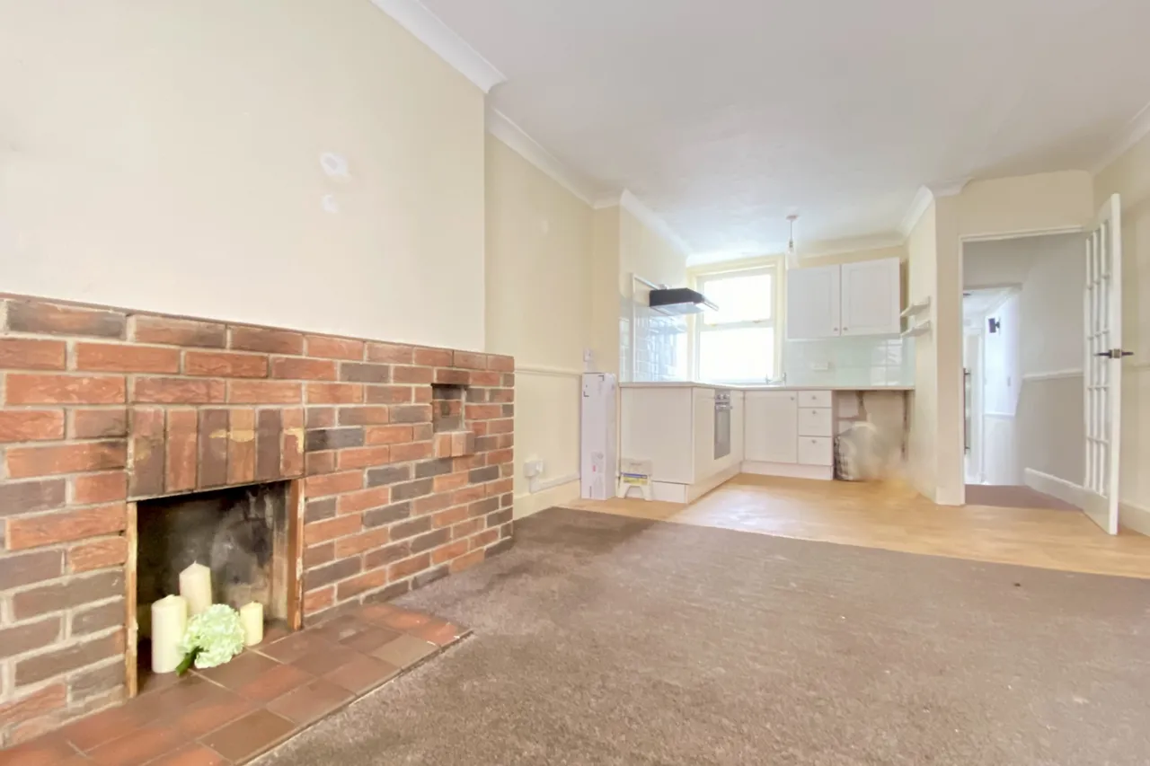 Town Centre, Ringwood, BH24, photo 9