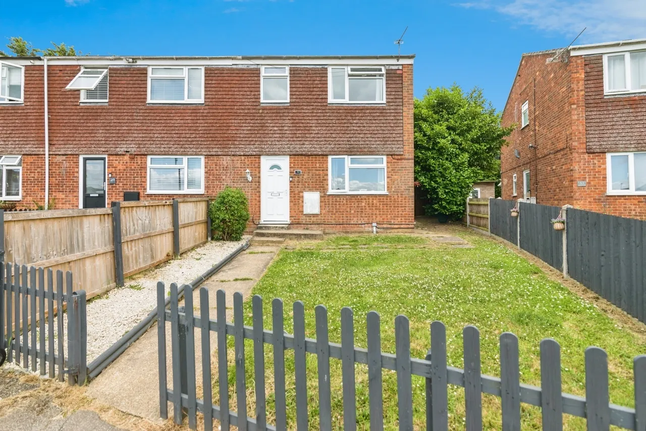 3 bed house for sale — Tower Hill, Beccles, Suffolk, NR34