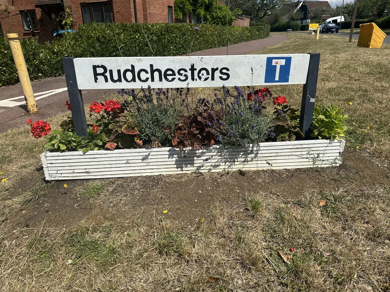 Rudchesters, Bancroft, Milton Keynes, photo 6
