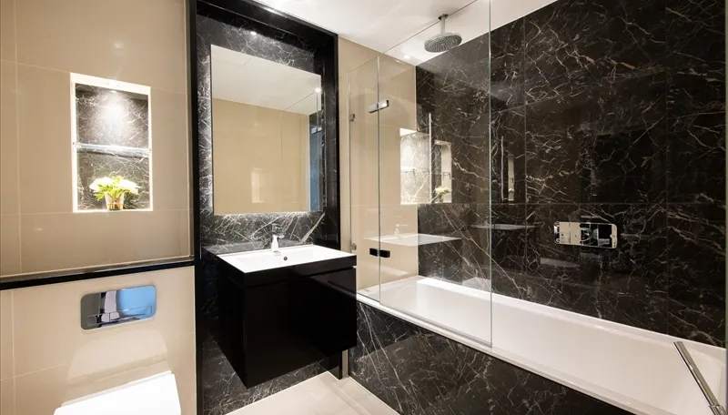 Garret Mansions, London, W2, photo 7