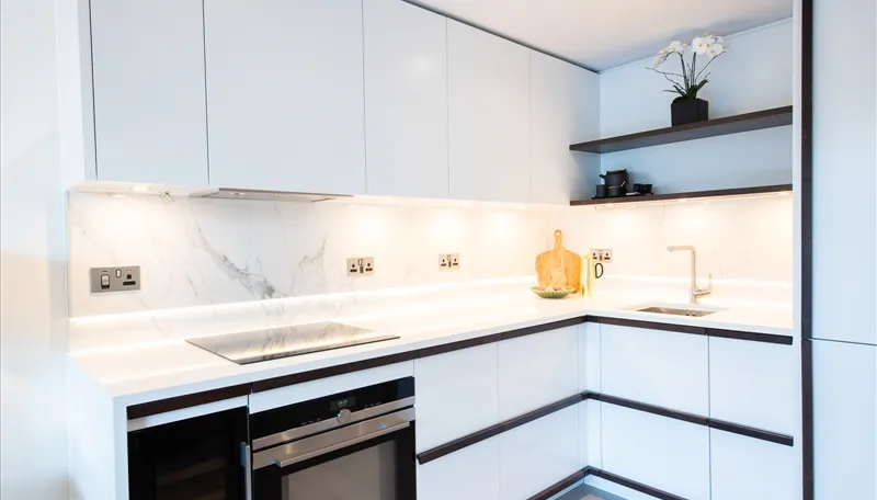 Garret Mansions, London, W2, photo 8