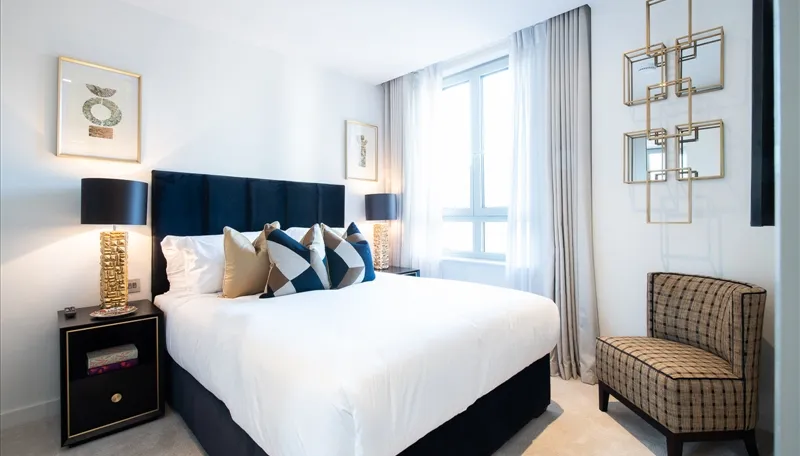 Garret Mansions, London, W2, photo 5