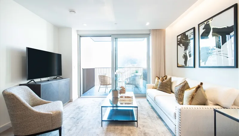 Garret Mansions, London, W2, photo 6