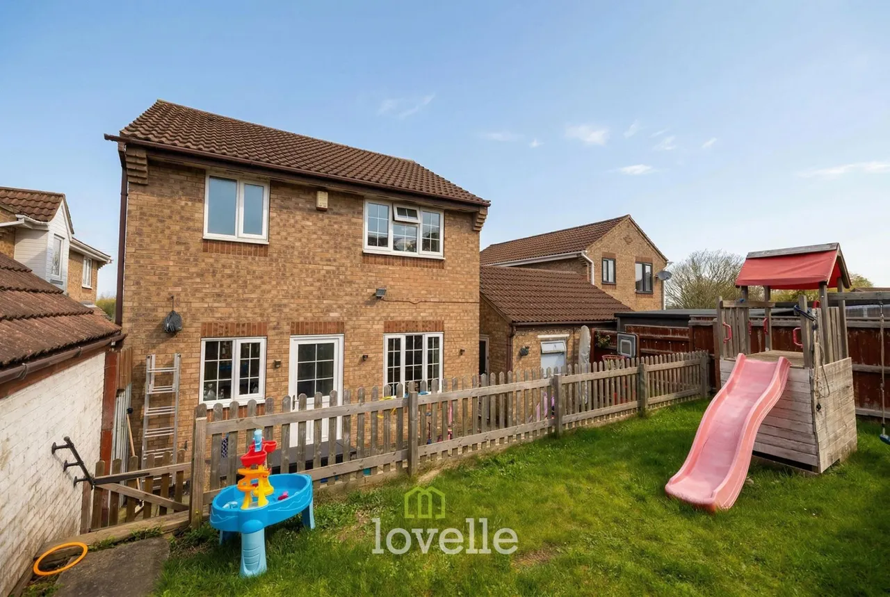 Harlstone Court, Grimsby, DN34, photo 14