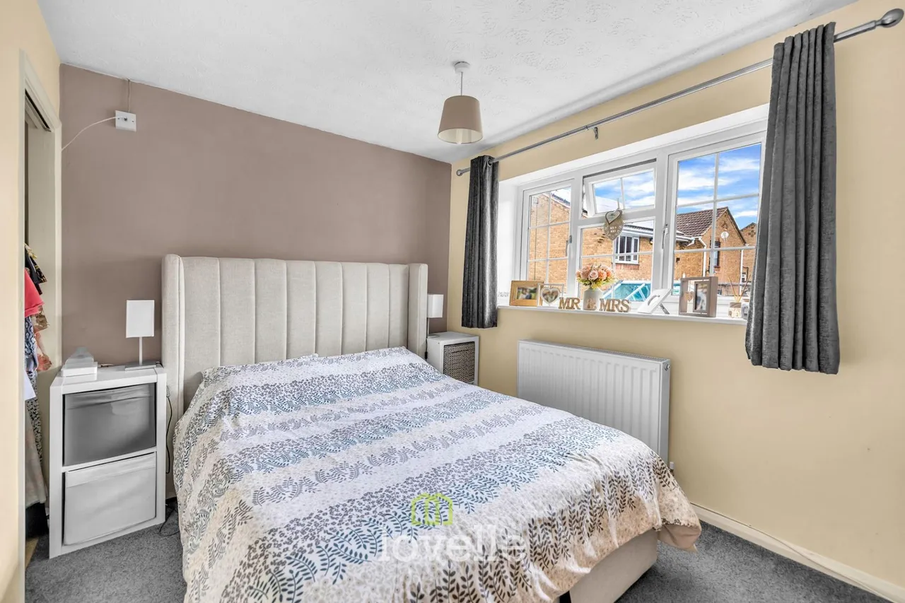 Harlstone Court, Grimsby, DN34, photo 9