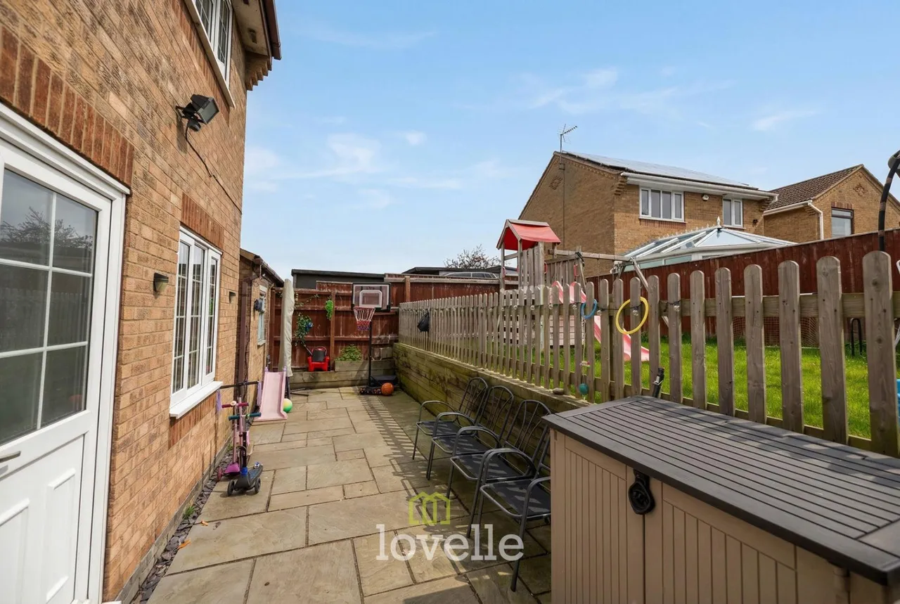 Harlstone Court, Grimsby, DN34, photo 12