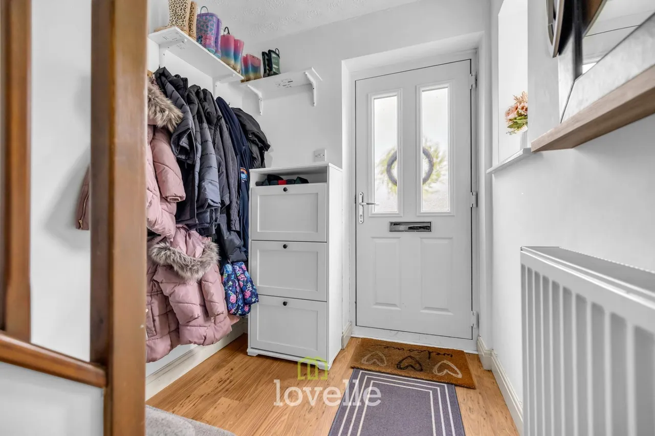 Harlstone Court, Grimsby, DN34, photo 7