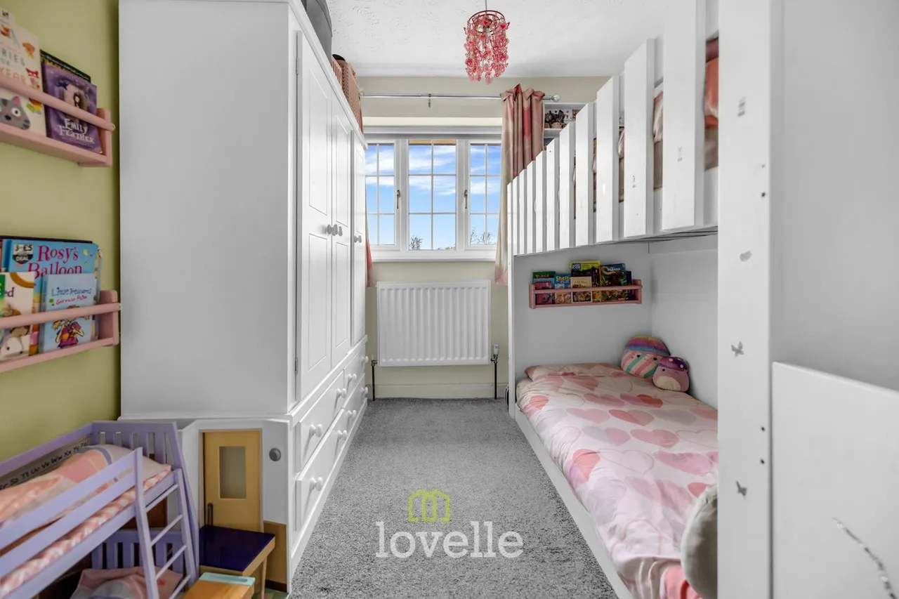 Harlstone Court, Grimsby, DN34, photo 11