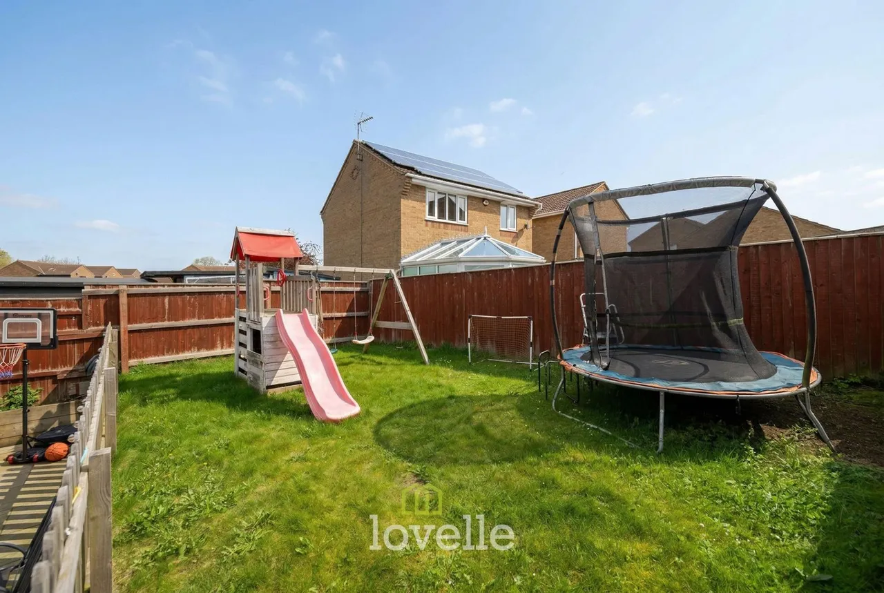 Harlstone Court, Grimsby, DN34, photo 13