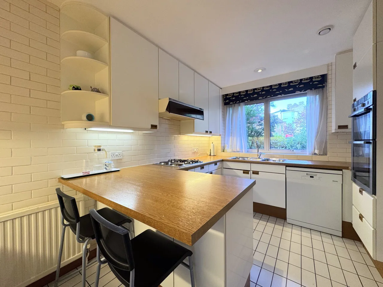 Arkwright Road, London, NW3, photo 9