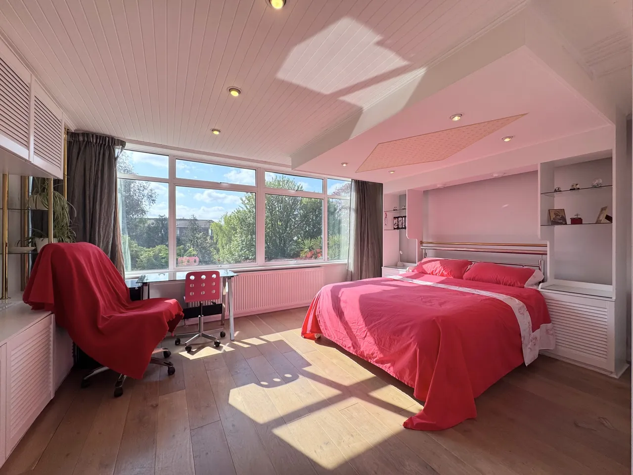 Arkwright Road, London, NW3, photo 3
