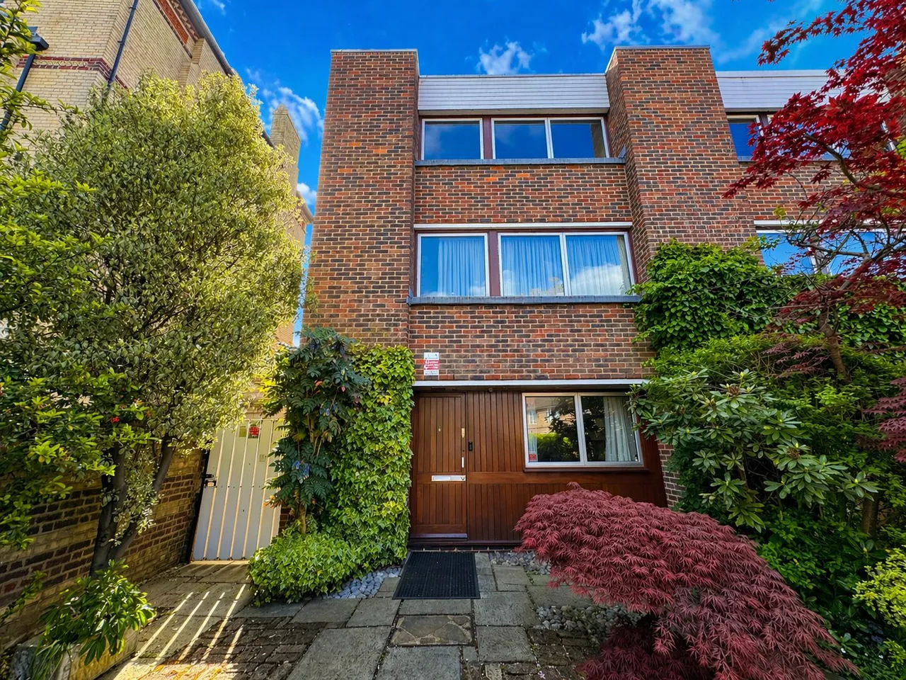 Arkwright Road, London, NW3, photo 4