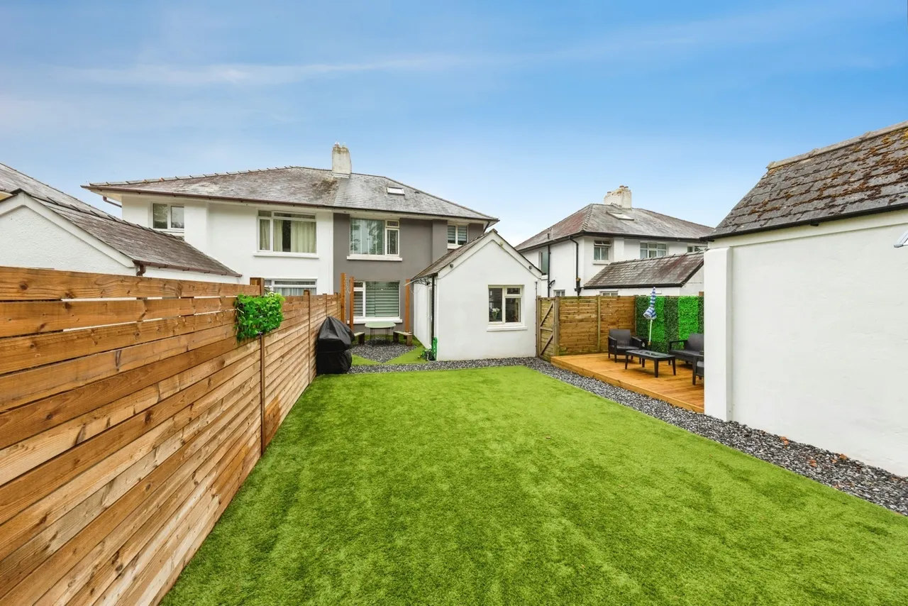 Steele Avenue, Carmarthen, SA31, photo 18