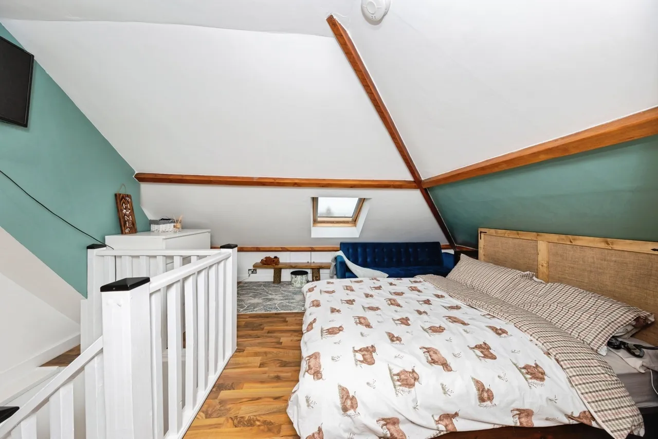 Steele Avenue, Carmarthen, SA31, photo 16