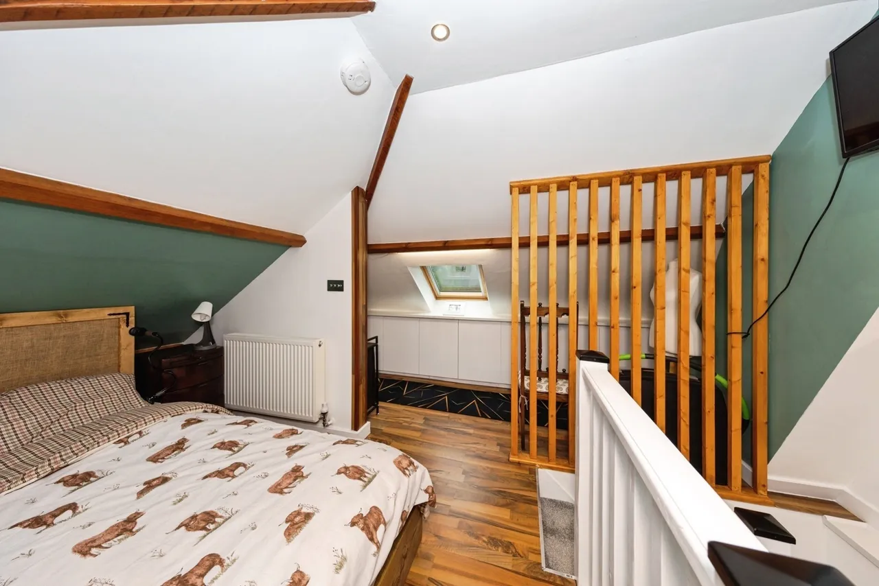 Steele Avenue, Carmarthen, SA31, photo 17