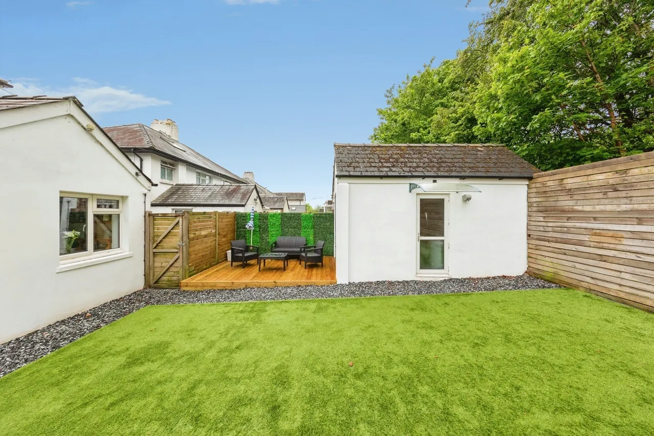 Steele Avenue, Carmarthen, SA31, photo 21