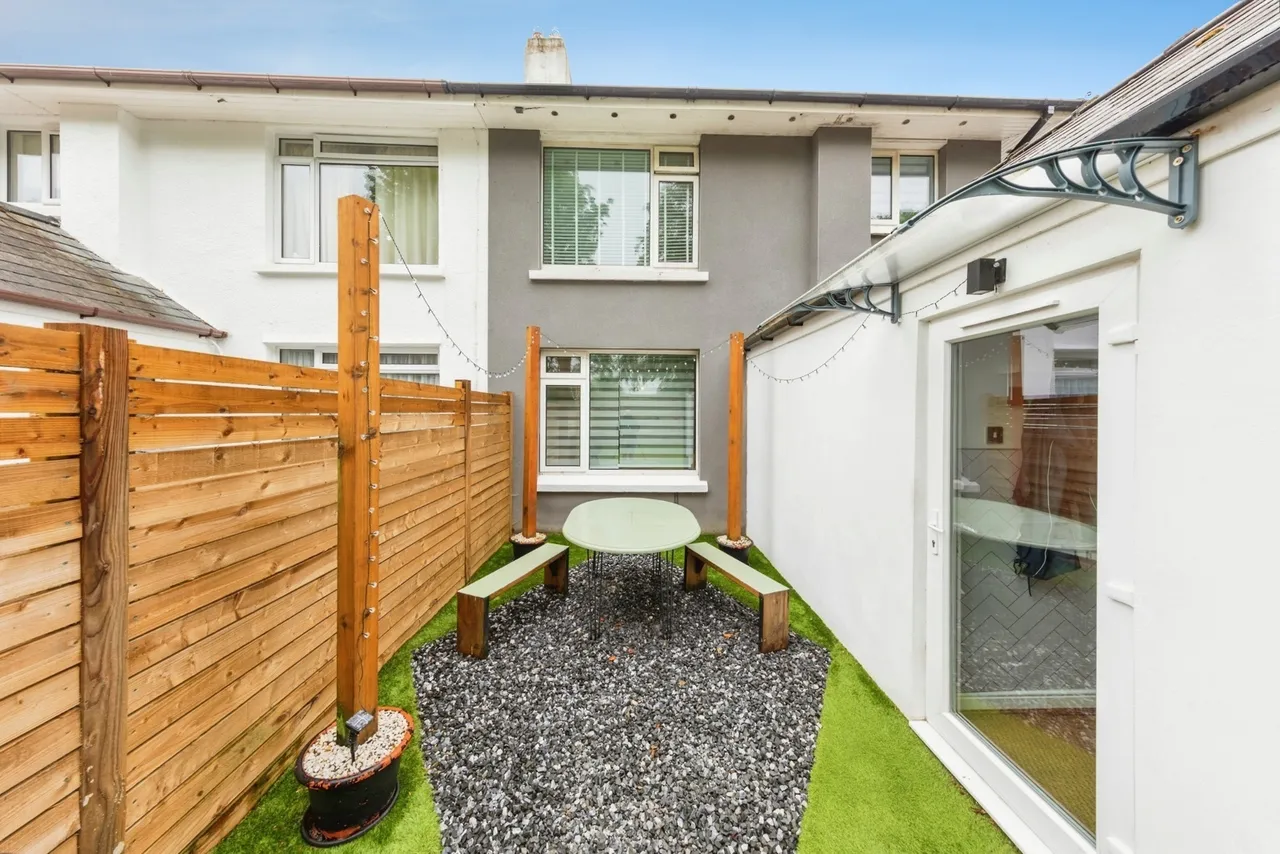 Steele Avenue, Carmarthen, SA31, photo 20