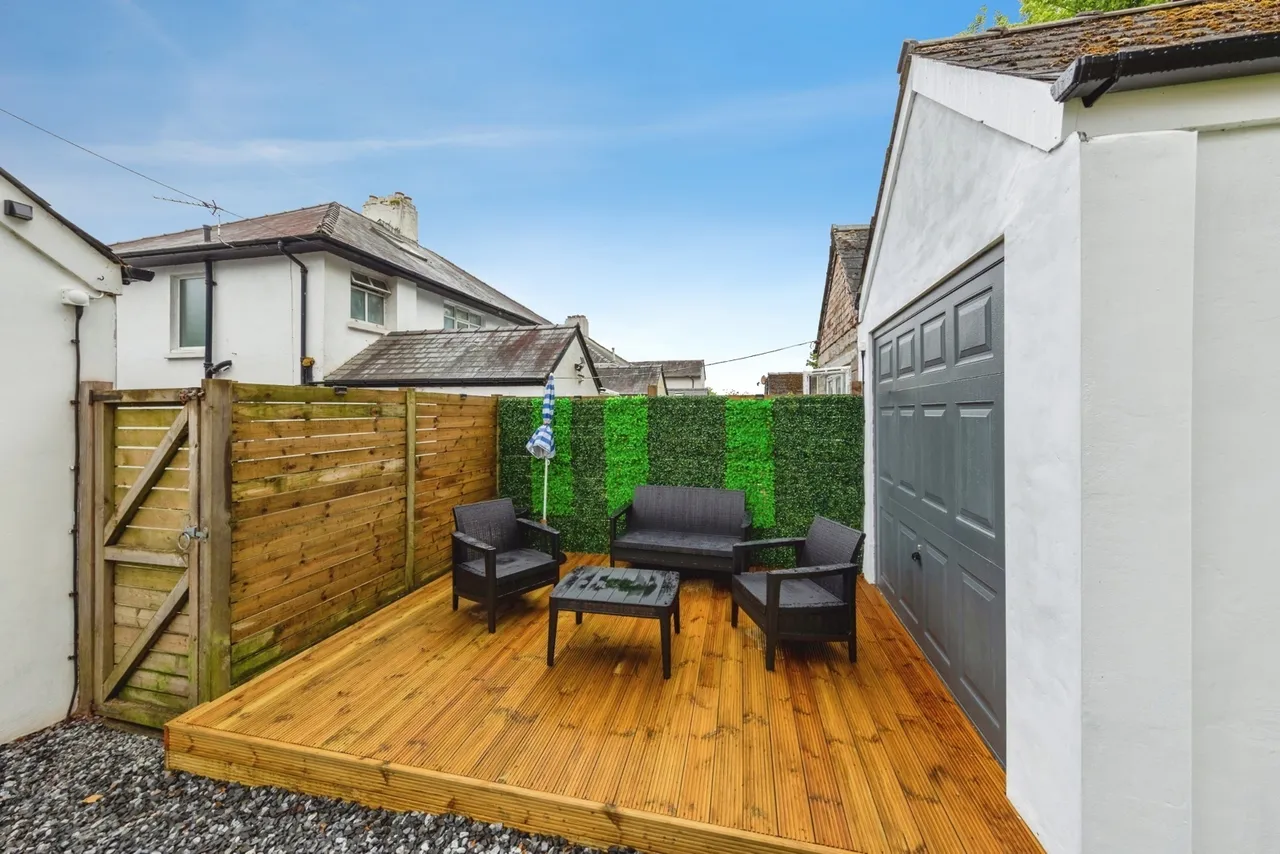 Steele Avenue, Carmarthen, SA31, photo 22
