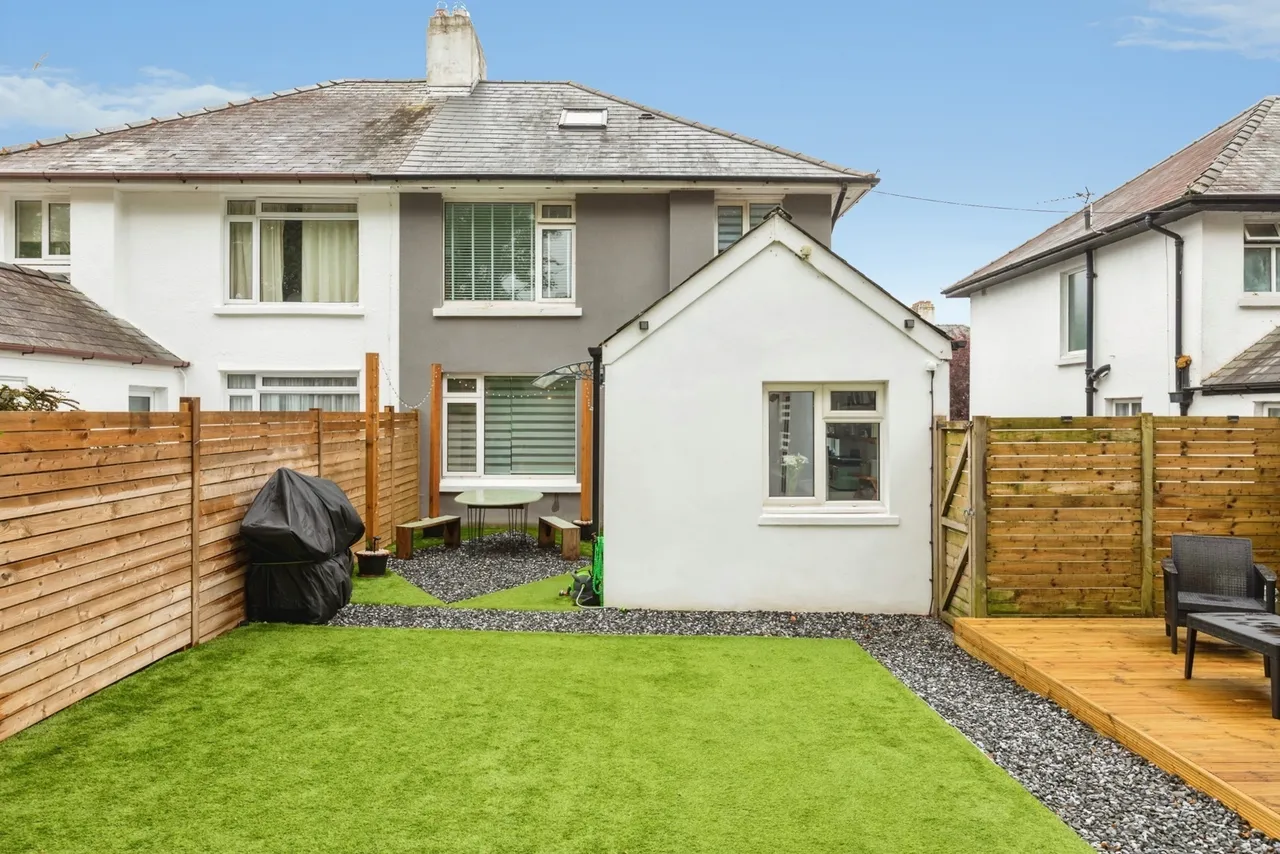 Steele Avenue, Carmarthen, SA31, photo 19