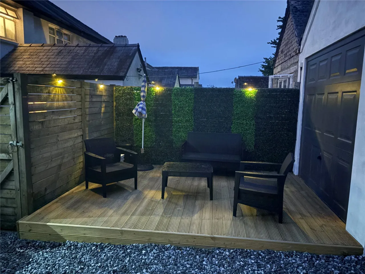 Steele Avenue, Carmarthen, SA31, photo 24
