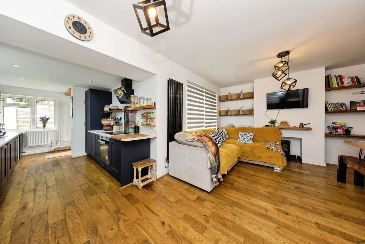 Steele Avenue, Carmarthen, SA31, photo 5