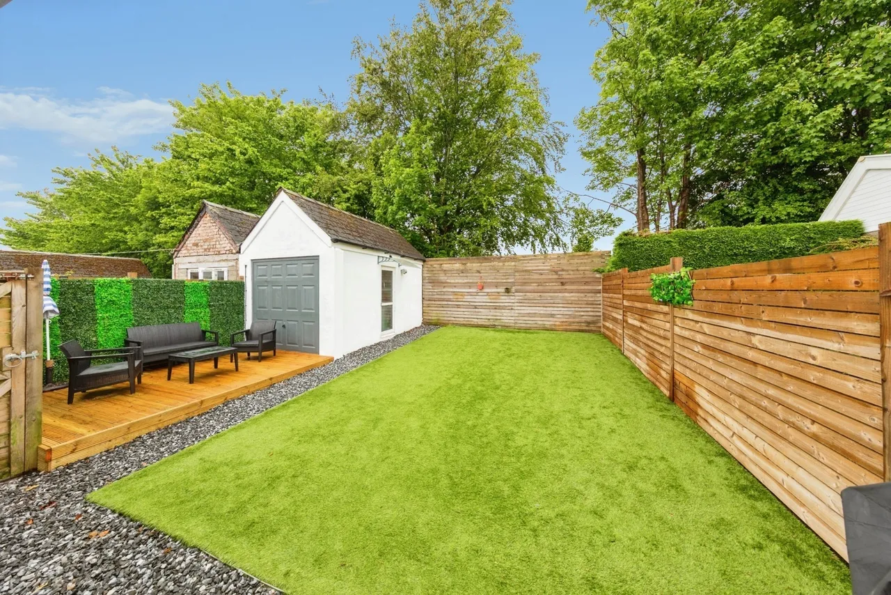 Steele Avenue, Carmarthen, SA31, photo 2