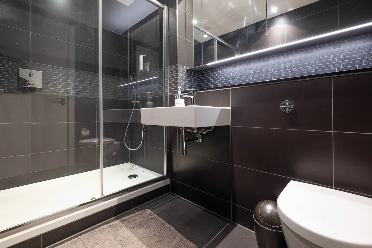 Pump House Crescent, London, TW8, photo 10