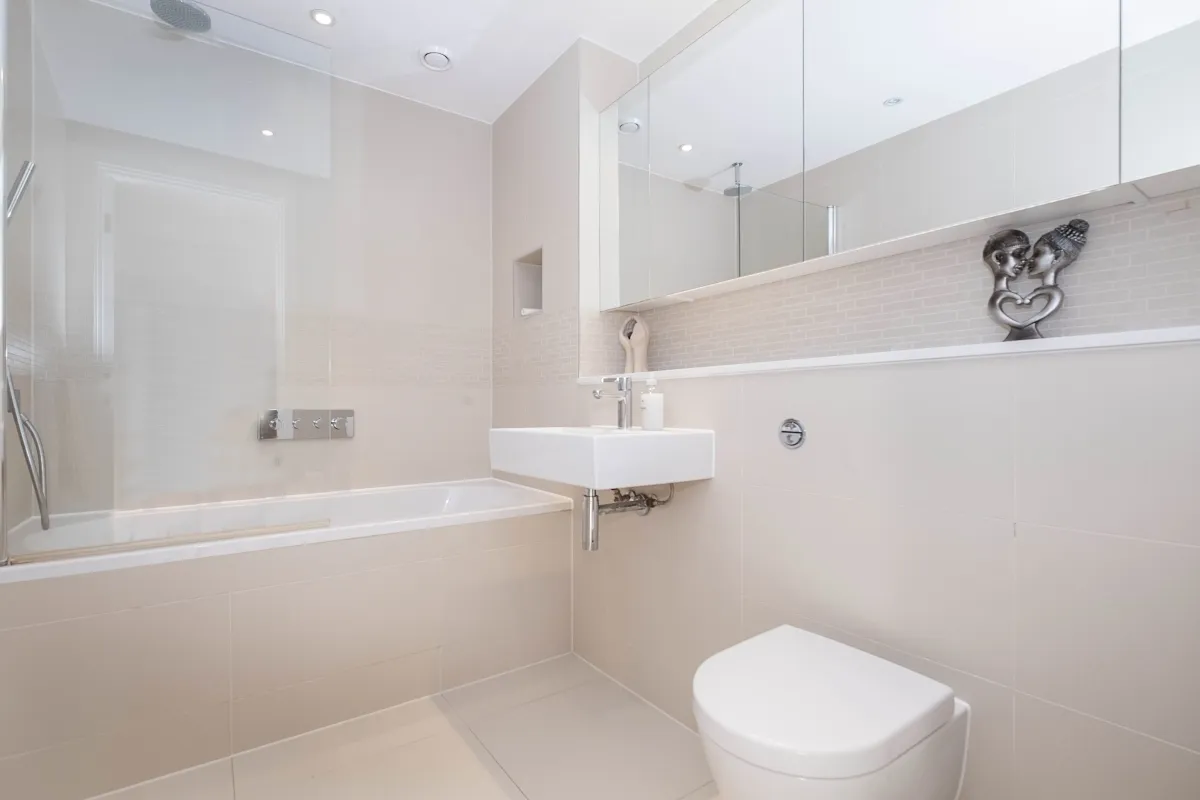 Pump House Crescent, London, TW8, photo 13