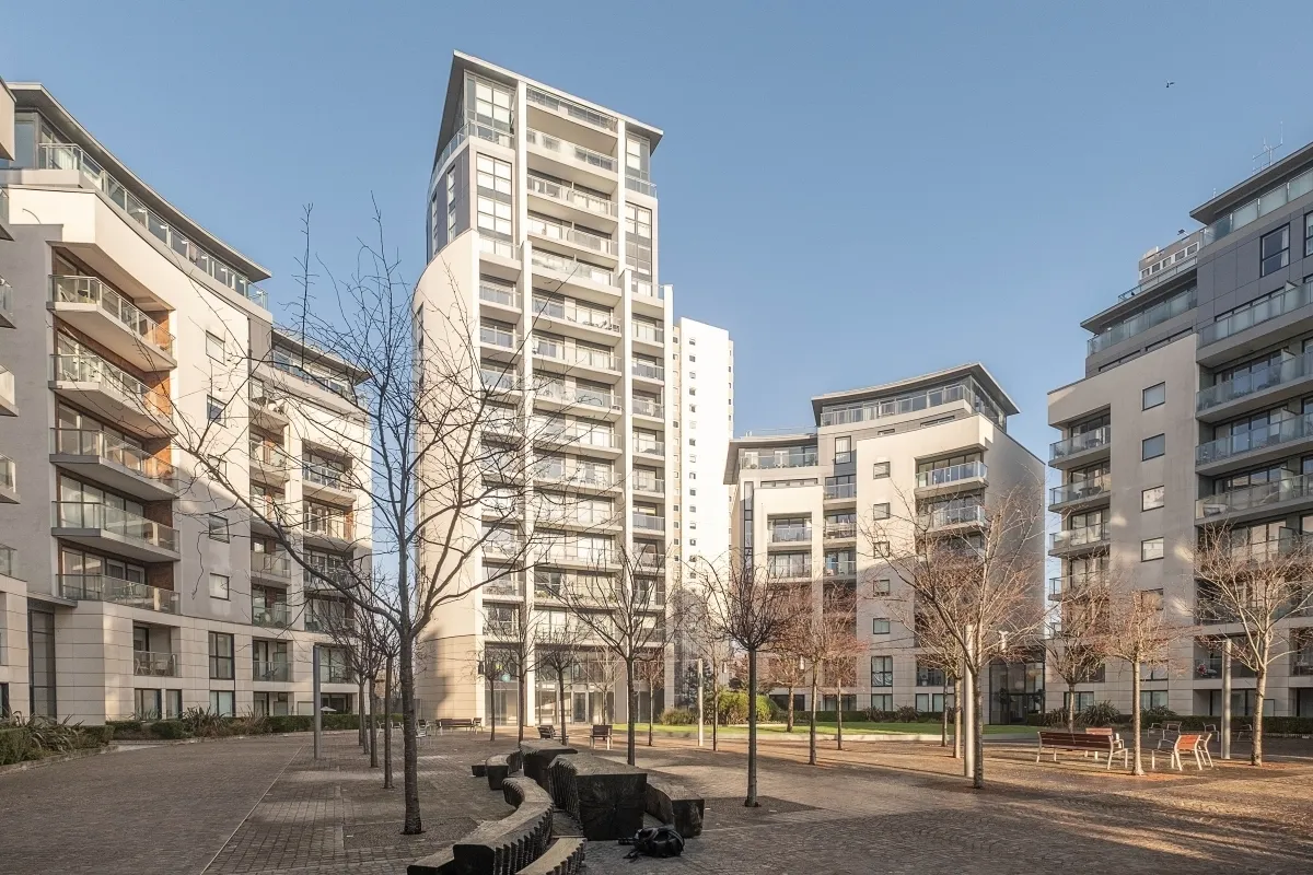 Pump House Crescent, London, TW8, photo 20