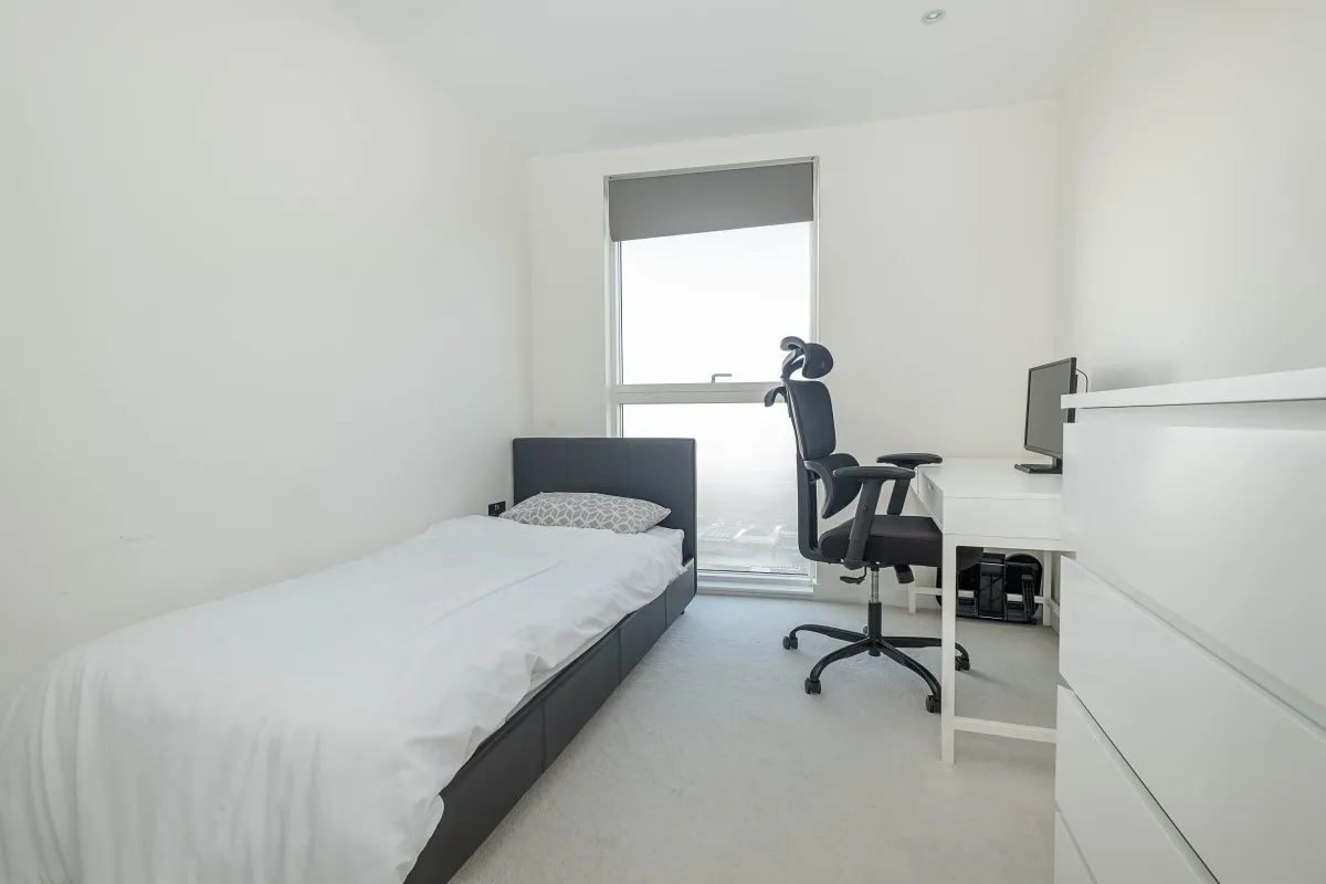 Pump House Crescent, London, TW8, photo 12