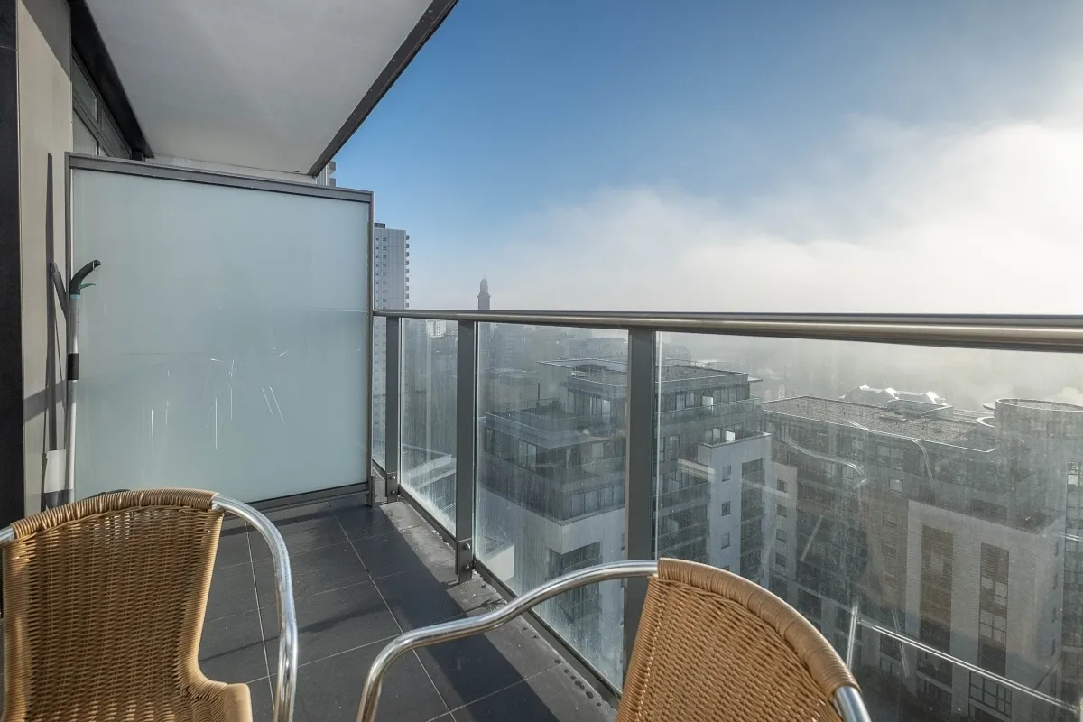 Pump House Crescent, London, TW8, photo 15