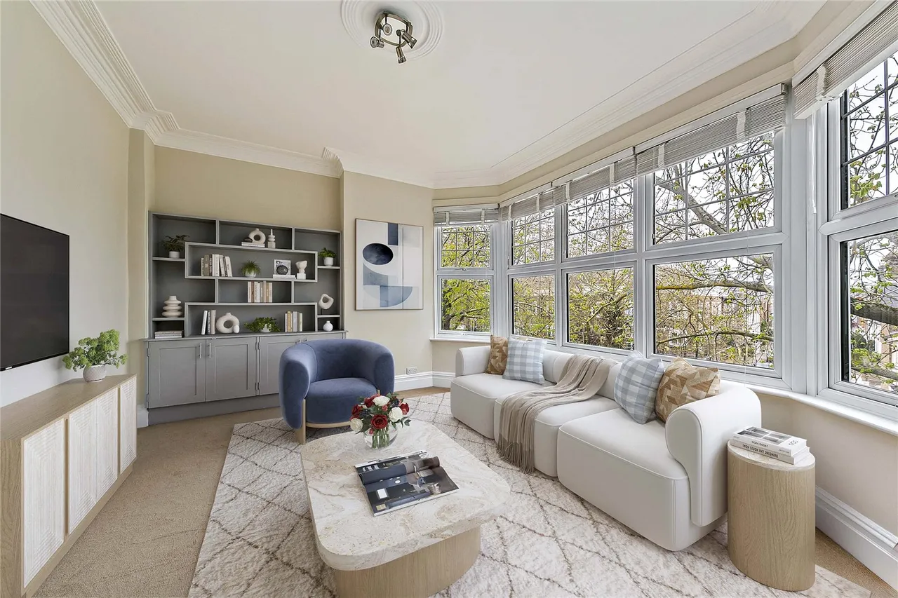 Kew Road, TW9, photo 5