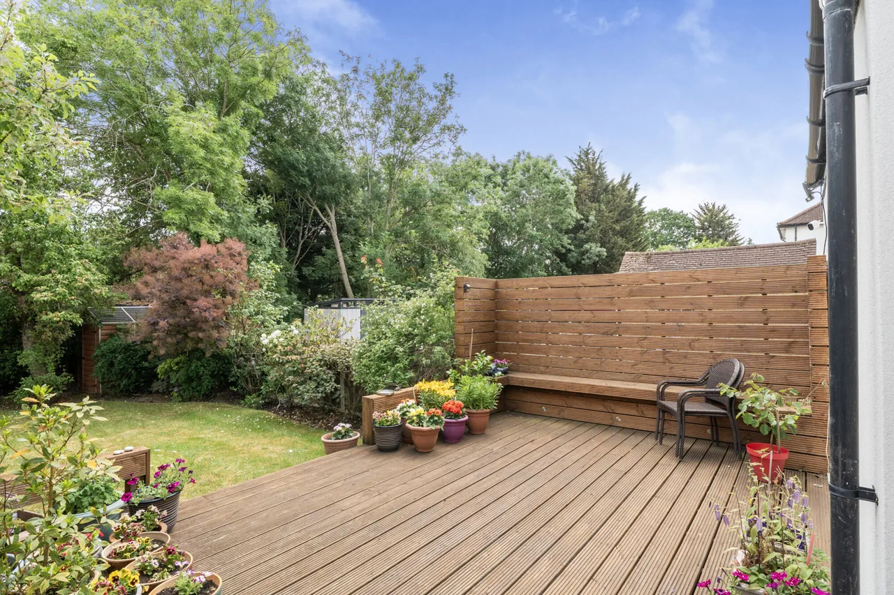 Imperial Drive, Harrow, HA2, photo 12