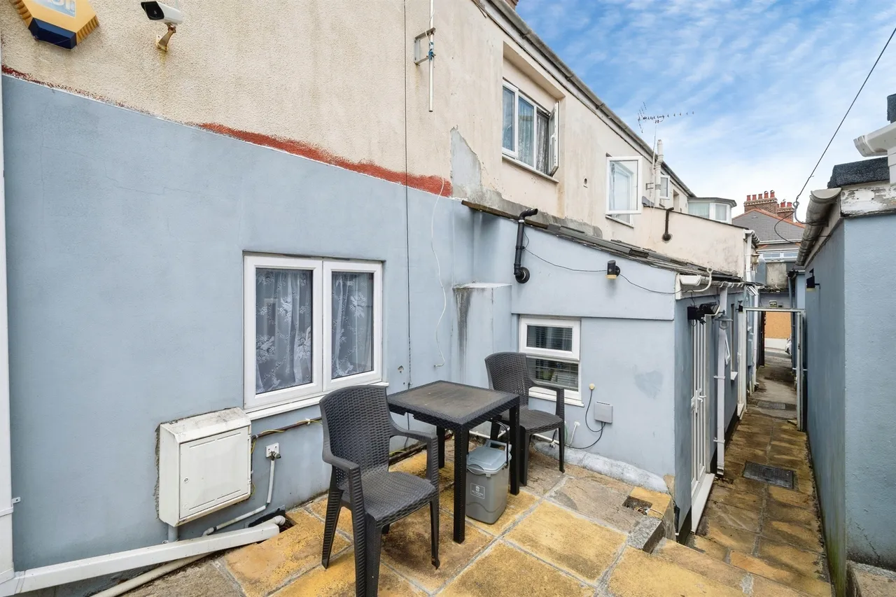 Ladysmith Road, Plymouth, PL4, photo 18
