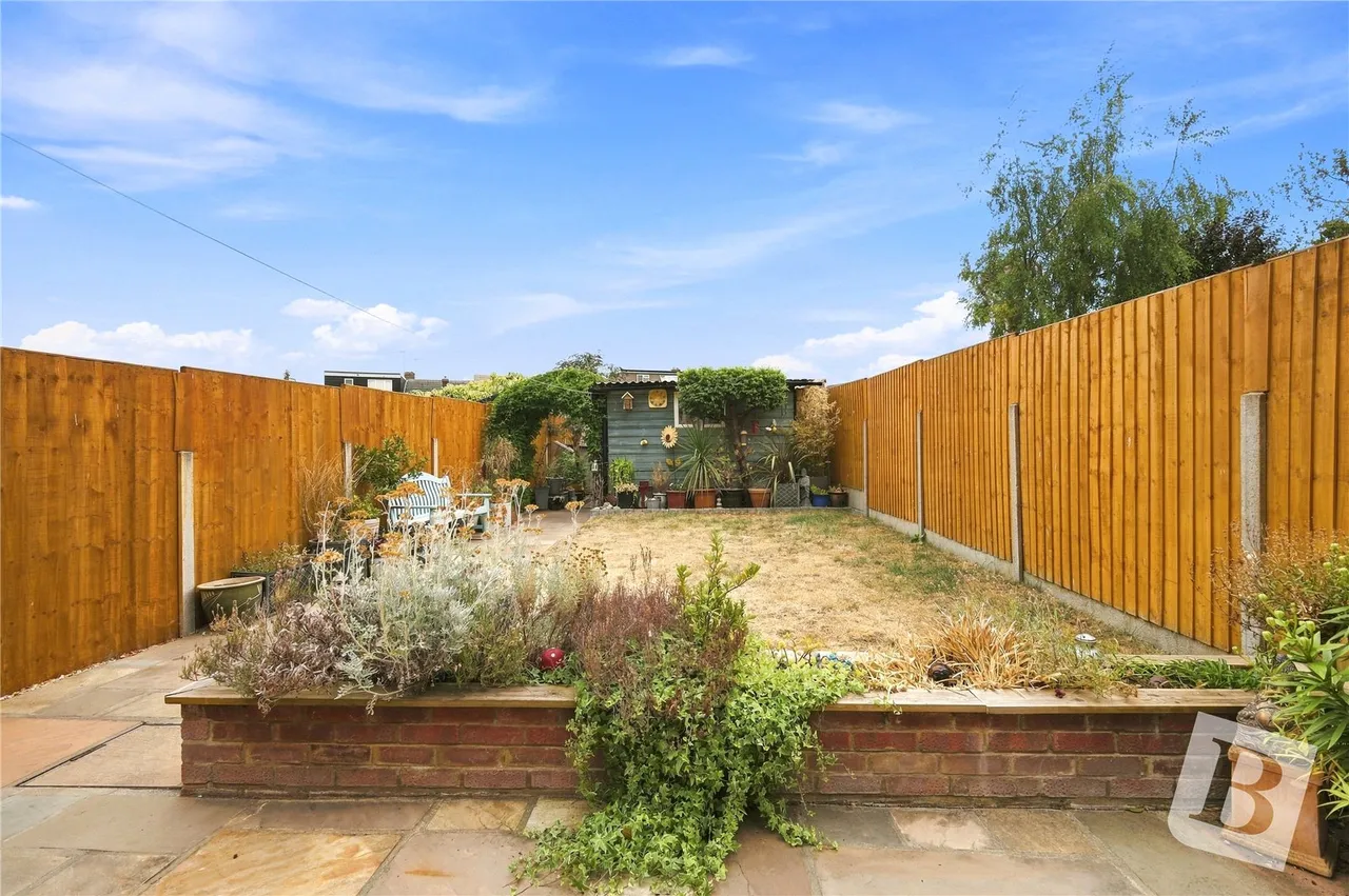 Laburnum Drive, Moulsham Lodge, Essex, CM2, photo 21