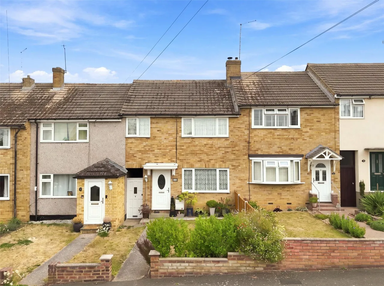 Laburnum Drive, Moulsham Lodge, Essex, CM2, photo 30