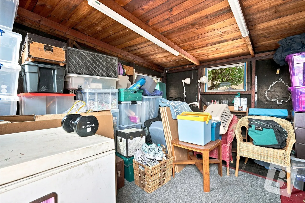 Laburnum Drive, Moulsham Lodge, Essex, CM2, photo 23