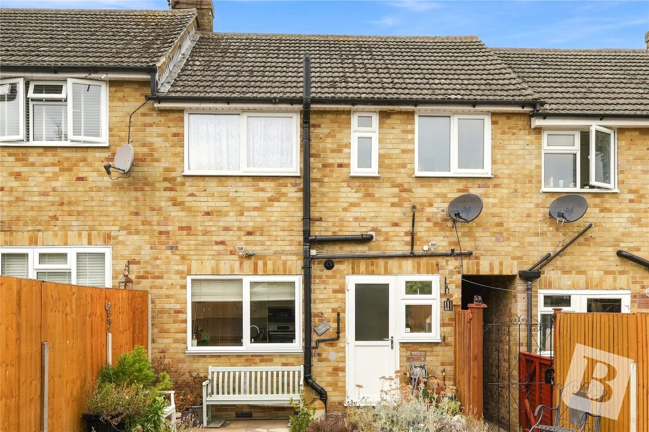 Laburnum Drive, Moulsham Lodge, Essex, CM2, photo 20