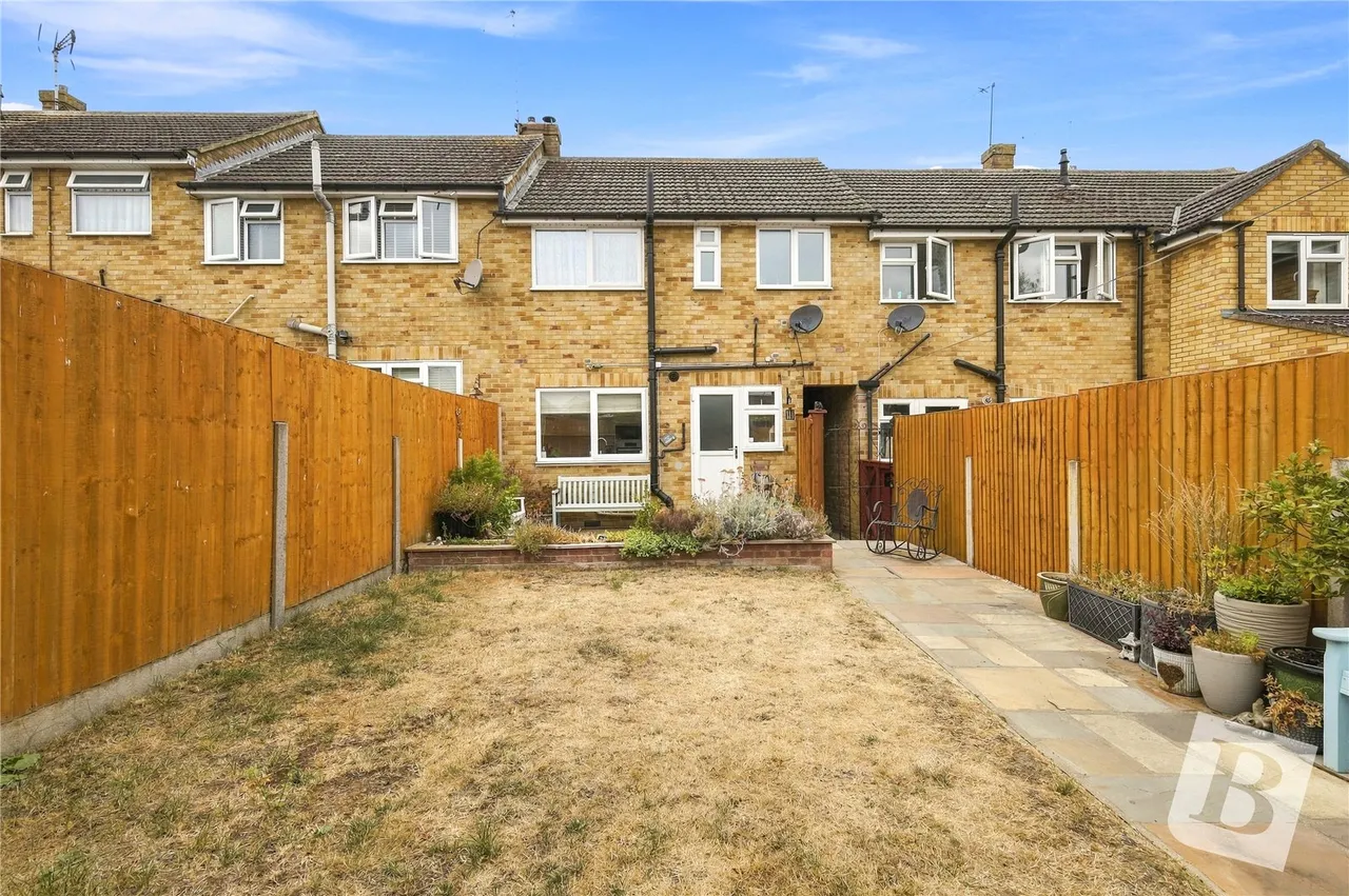 Laburnum Drive, Moulsham Lodge, Essex, CM2, photo 19