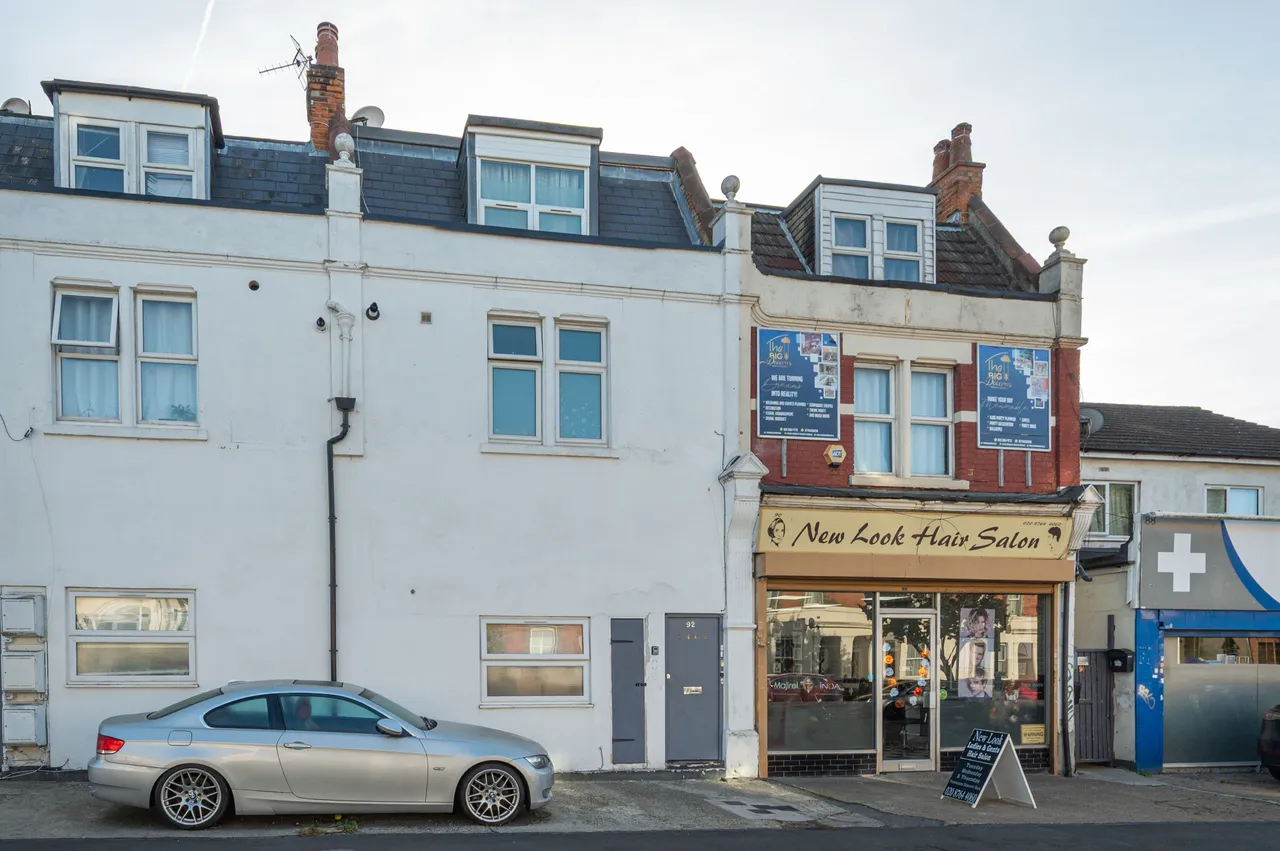 Thornton Heath, CR7, photo 4