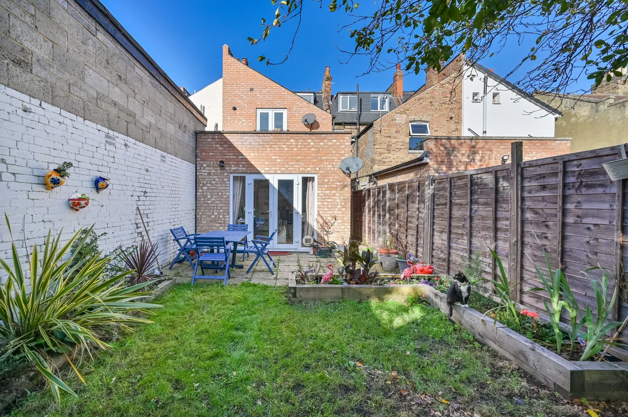 Thornton Heath, CR7, photo 12
