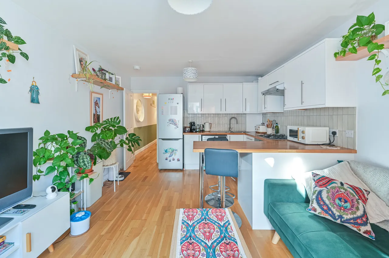 Thornton Heath, CR7, photo 6