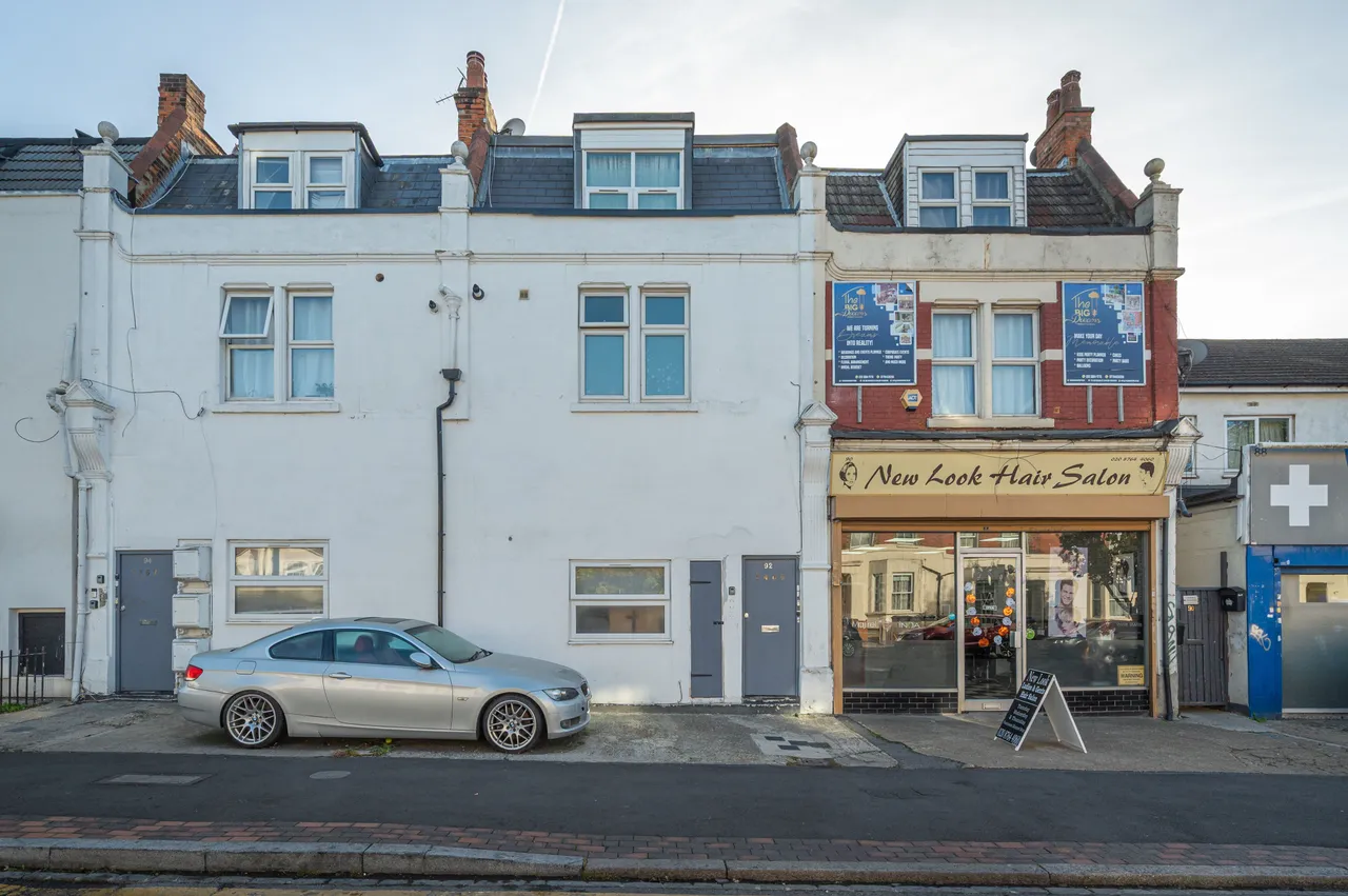 Thornton Heath, CR7, photo 16