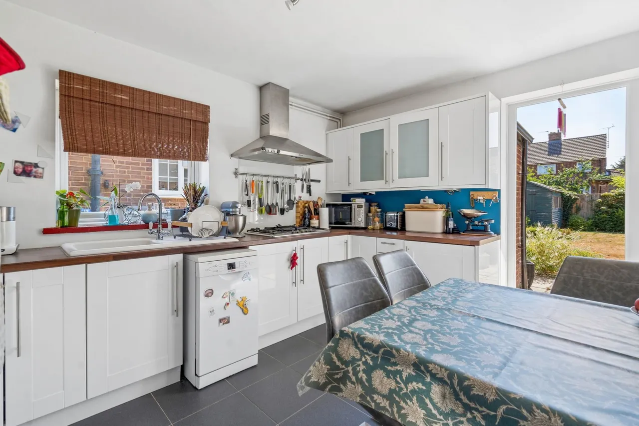 Fernhurst Close, Beaconsfield, HP9, photo 5